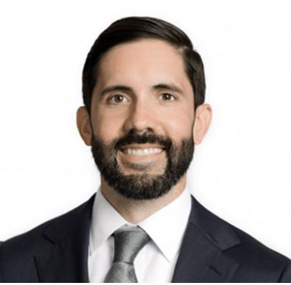 Kevin LaMarca