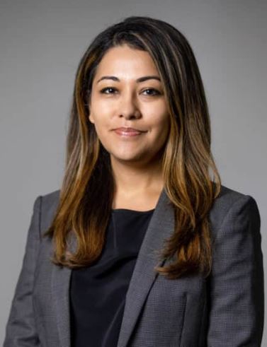 Parvin Aminolroaya