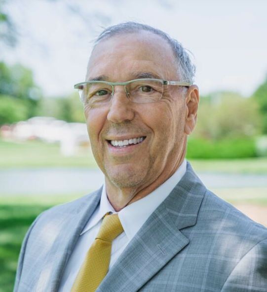 Bradley Prochaska