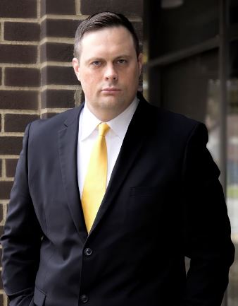 Sean Logue