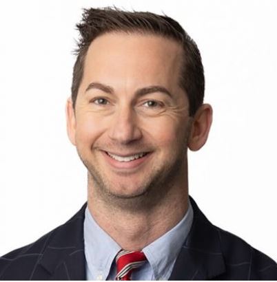 Jonathan Wilkerson