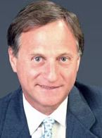 David Worby