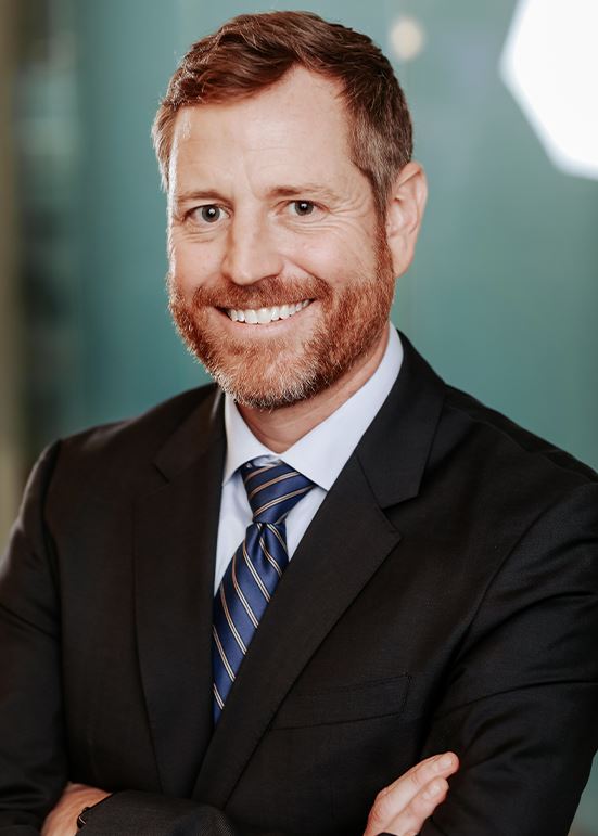 Jeffrey Rowe