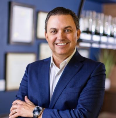 Seth Clark Harmonson