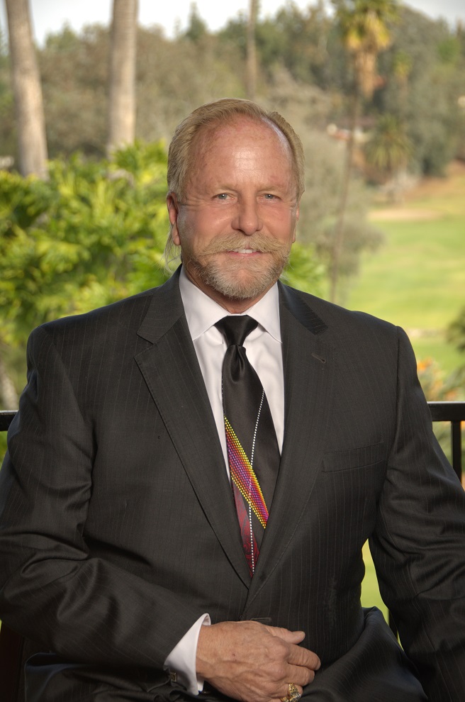 James Heiting