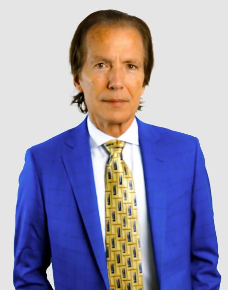 Merrida Coxwell, Jr.