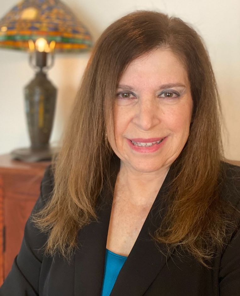 Paula Drake