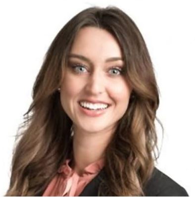 Caroline McLeod