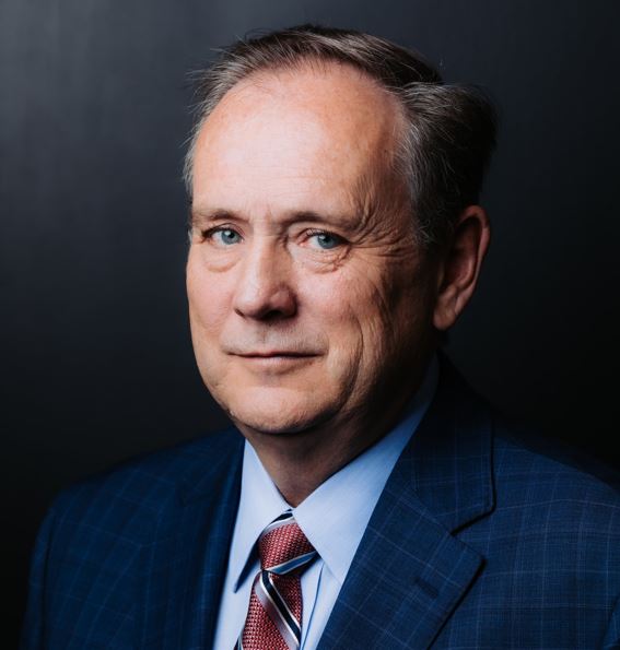 Alan Mortensen