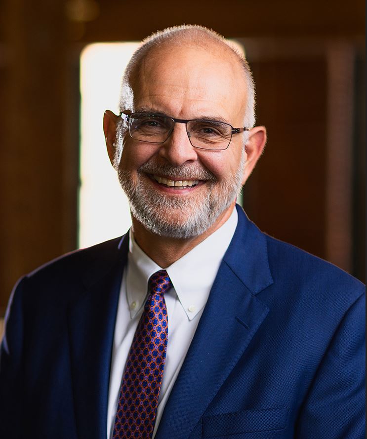 Charles Hehmeyer