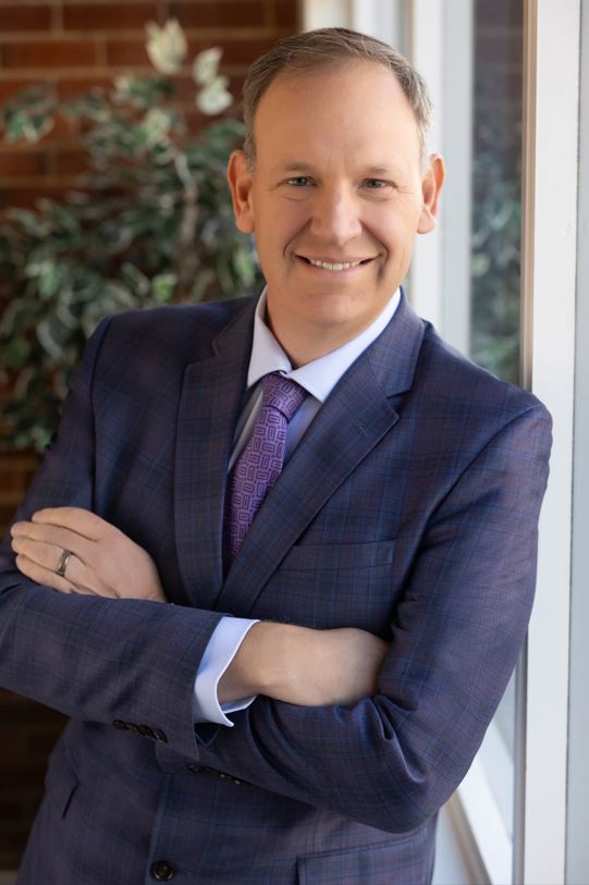 Dan Lipman