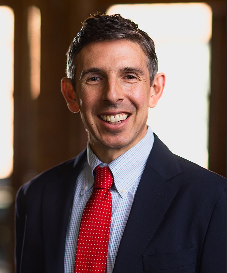 Travis Brennan