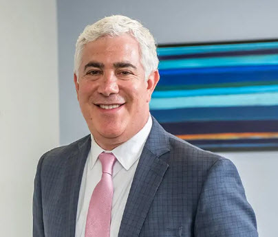 Steven A. Schwartz