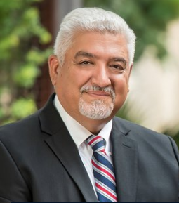 Demetrio Duarte, Jr.