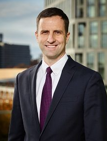 Paul Mickelsen