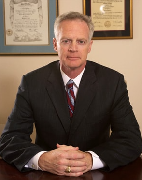 Robert Sutton