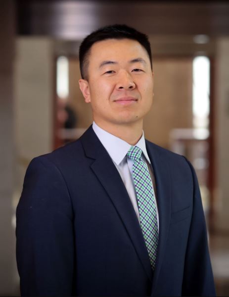 David Ko