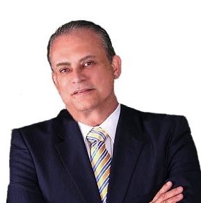 Lorenzo Palomares