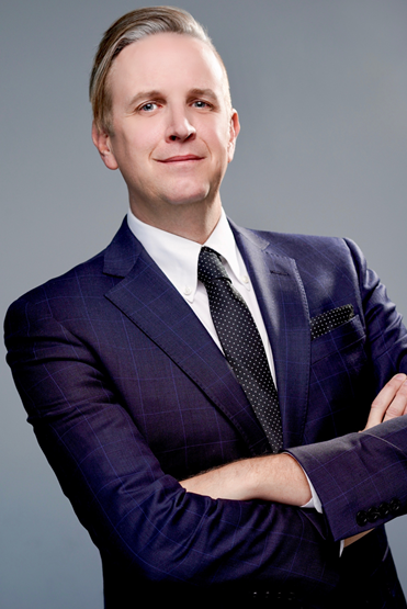Steven Parke, Esq.