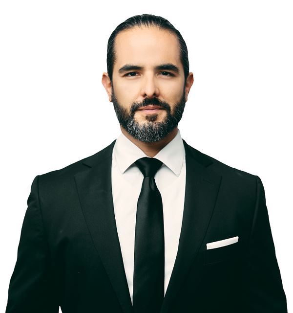 Humberto Tijerina