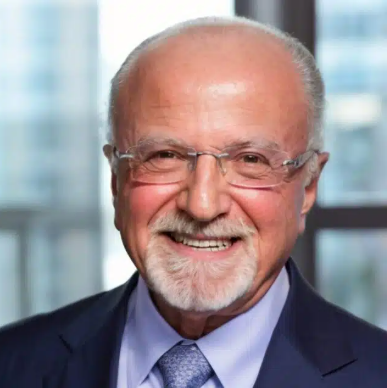 Martin Solomon