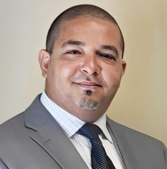 Gregory Chancy