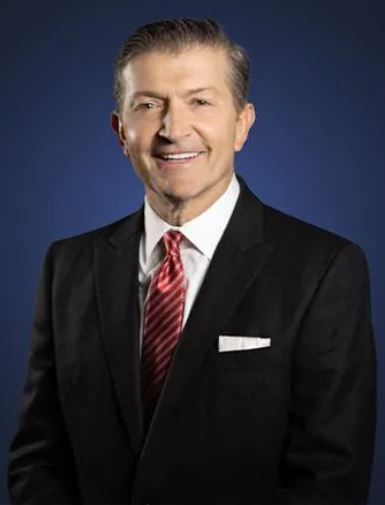 Jerry Lehocky