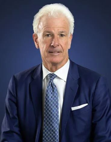Samuel Pond
