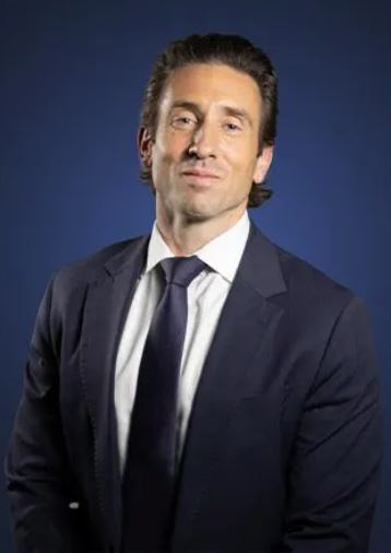 Thomas Giordano, Jr.