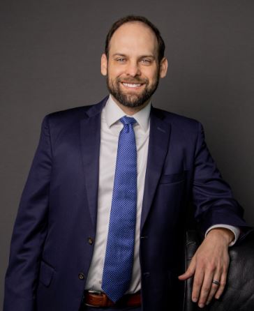 Eric Hawley