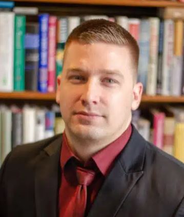 Kent Benninger