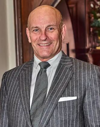 Peter Adubato