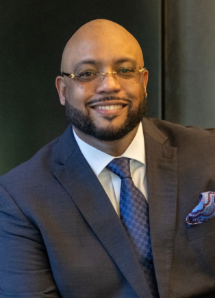Duane Crooks