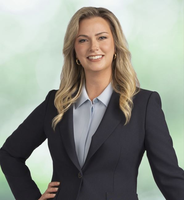 Rebecca Armstrong