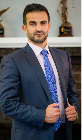 Omid Azari