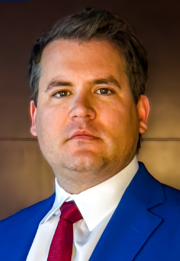 C. Nicholas Cronauer