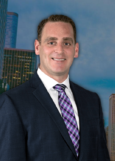 Daniel Flaherty