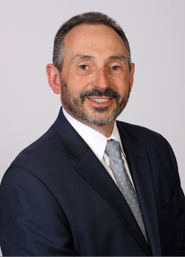 Gerald Strubinger, Jr.