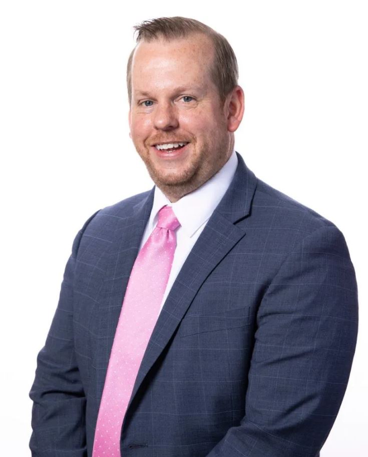 John F. Campbell, III