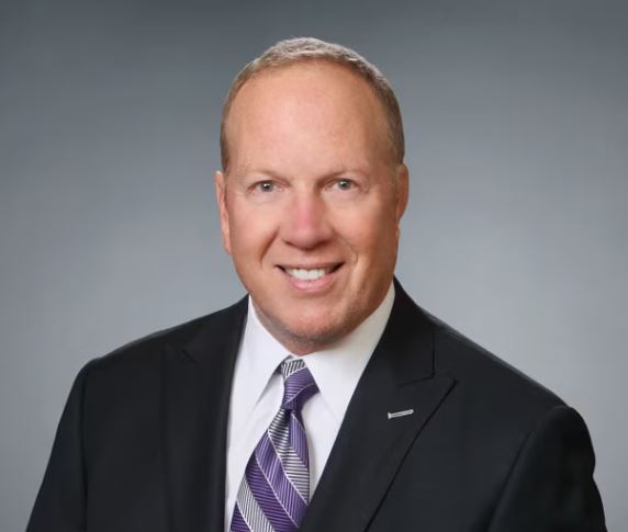 John Molinari