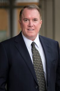 George Milner, III