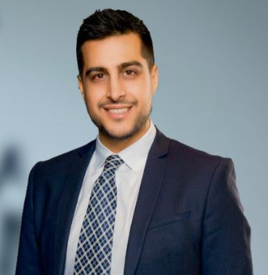 Justin Farahi