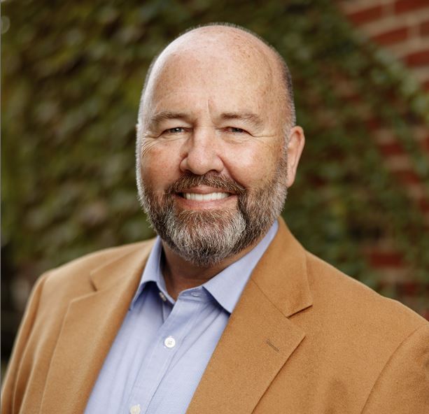 Brian Reddy