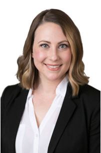 Meghan Mitchell