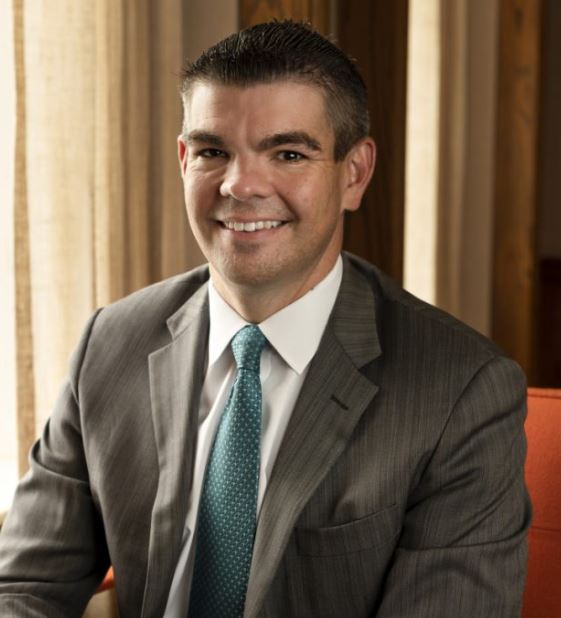 Ryan Ray