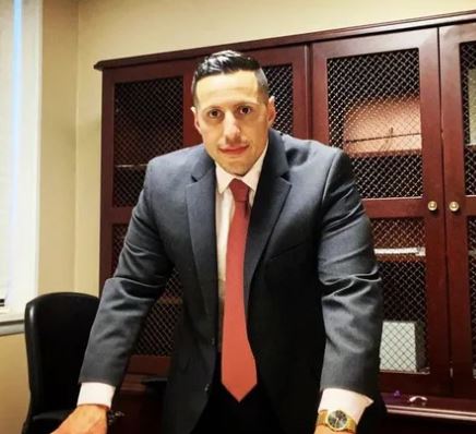 Michael Arroyo