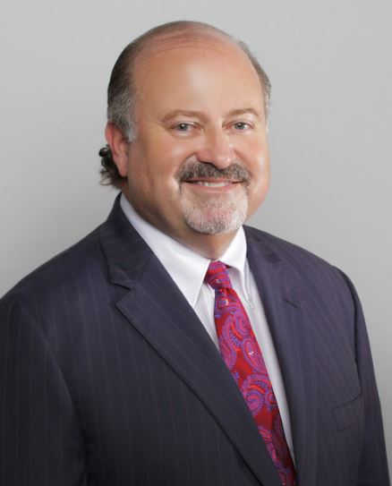 Wesley Laird