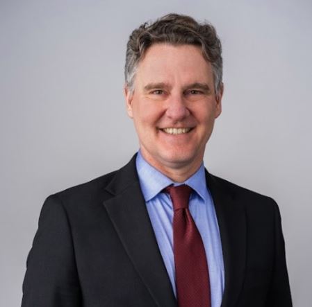 Terrence Polich