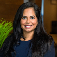 Karin Talwar