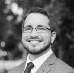 Stephen Hall